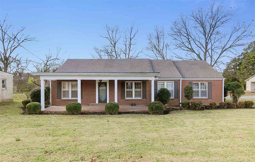 33 High St, Gadsden, TN 38337 - photo 1