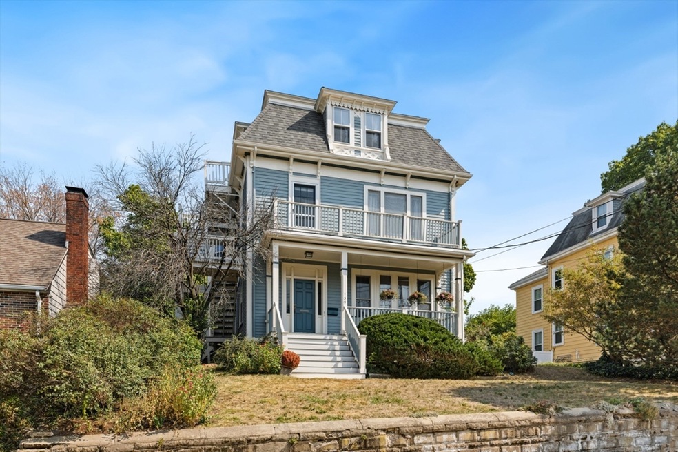 139 Summer St unit 2, Watertown, MA 02472 - photo 1