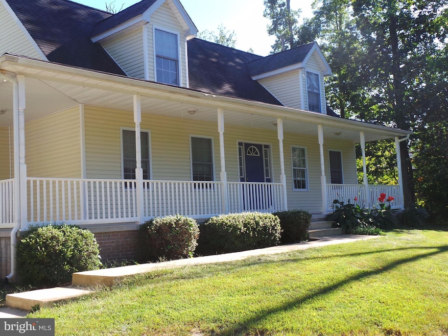 45650 Connors Way, Lexington Park, MD 20653 - photo 1