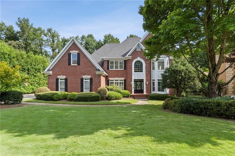 735 Falls Landing Ct, Alpharetta, GA 30022 - photo 1