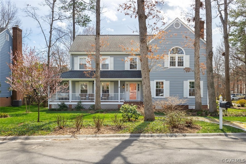 11227 Churchwood Ct, Henrico, VA 23233 - photo 1