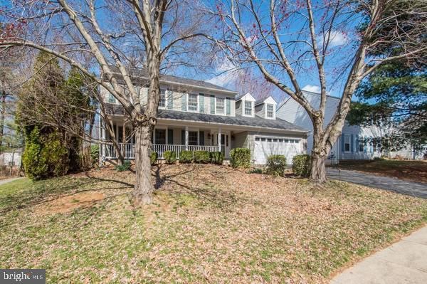 20632 Anndyke Way, Germantown, MD 20874 - photo 1