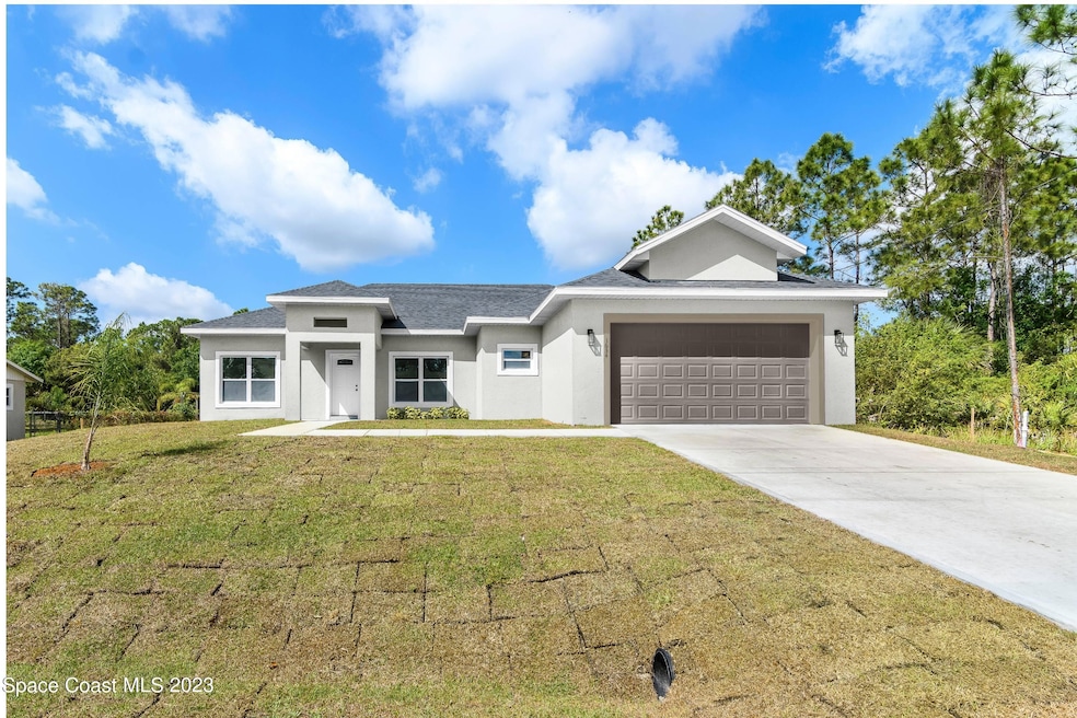 367 Trilby Rd SW, Palm Bay, FL 32908 MLS 973705