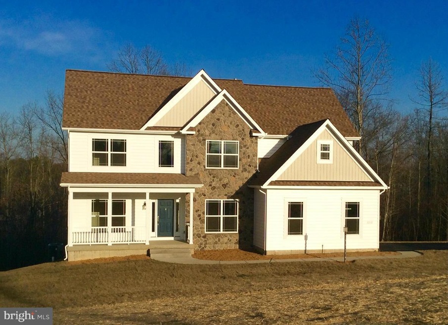 310 Mount Hope Church Rd, Stafford, VA 22554 - photo 1