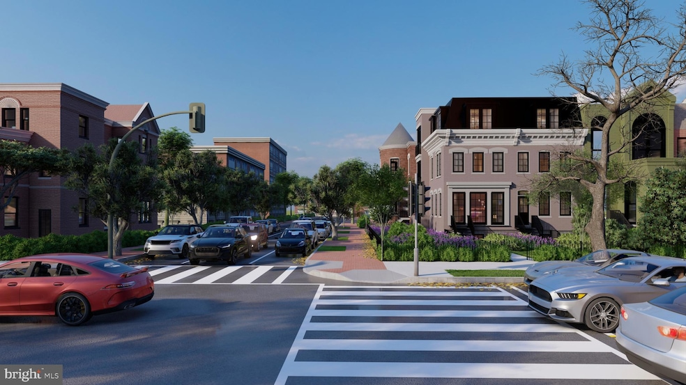 1900 16th St NW, Washington, DC 20009 - photo 1