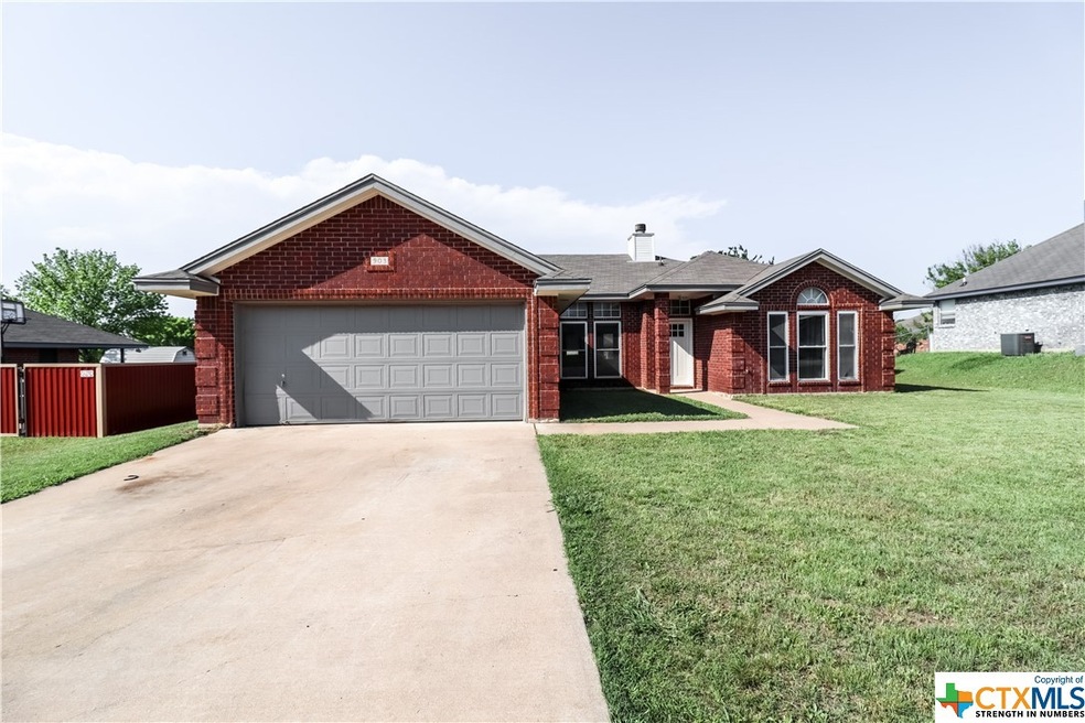903 Ballard Dr, Copperas Cove, TX 76522 - photo 1