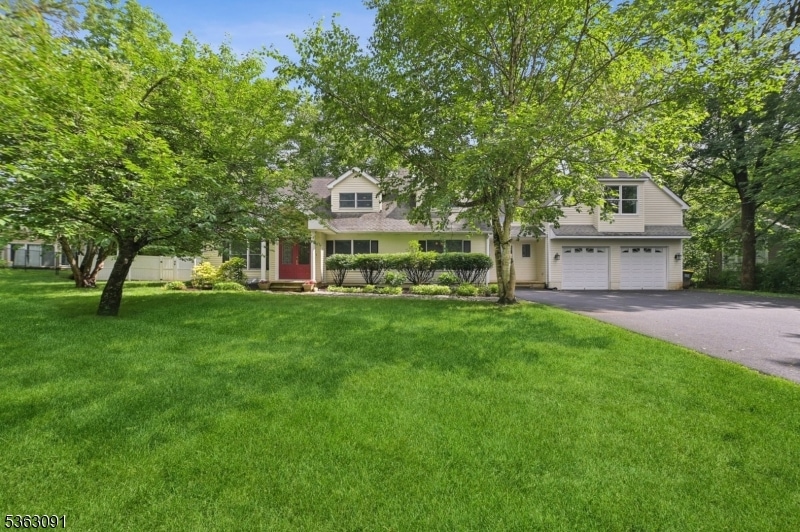 8 Culberson Rd, Basking Ridge, NJ 07920 - photo 1