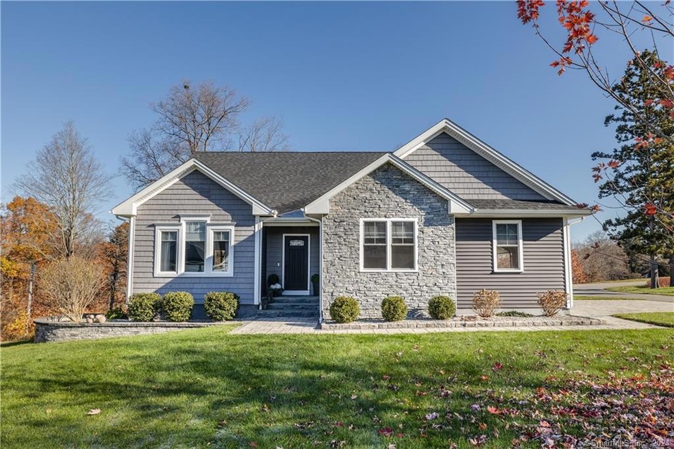 Welcome Home ~ 1 Lakeview Estates