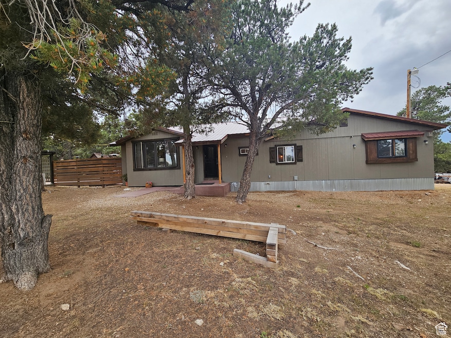 7124 S 38700 W unit 10, Fruitland, UT 84027 - photo 1