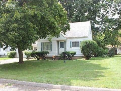 3358 Renault Dr, Flint, MI 48507 - photo 1