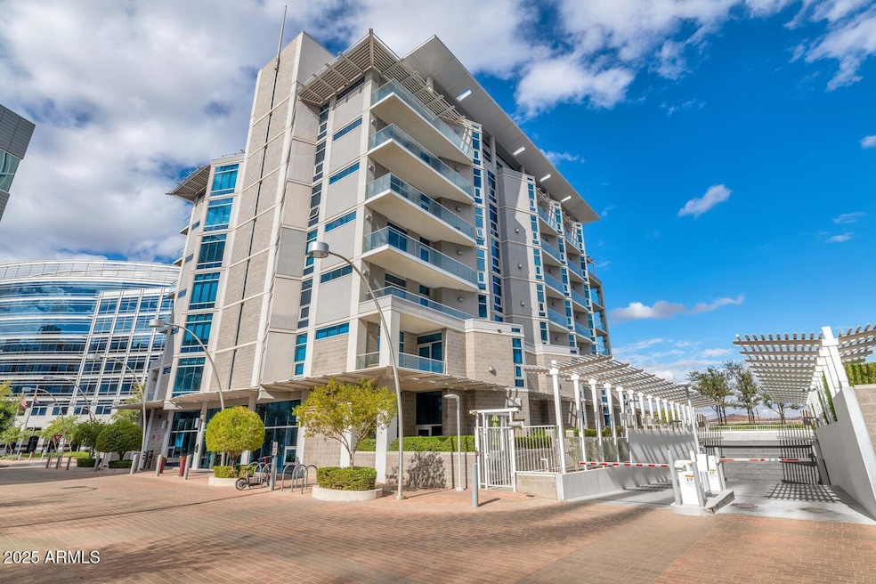 Edgewater at Hayden Ferry Lakeside