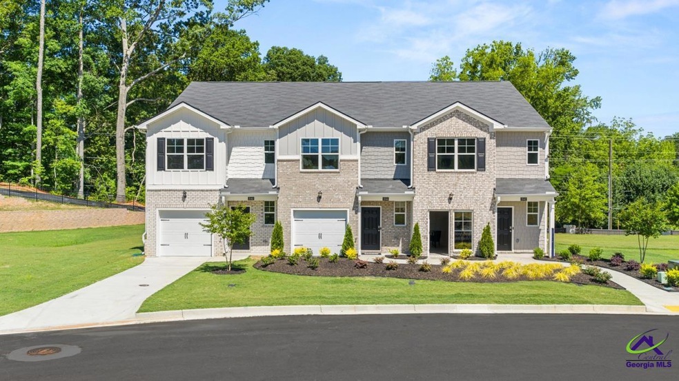 117 Kenmore Cir unit 140, Perry, GA 31069 - photo 1