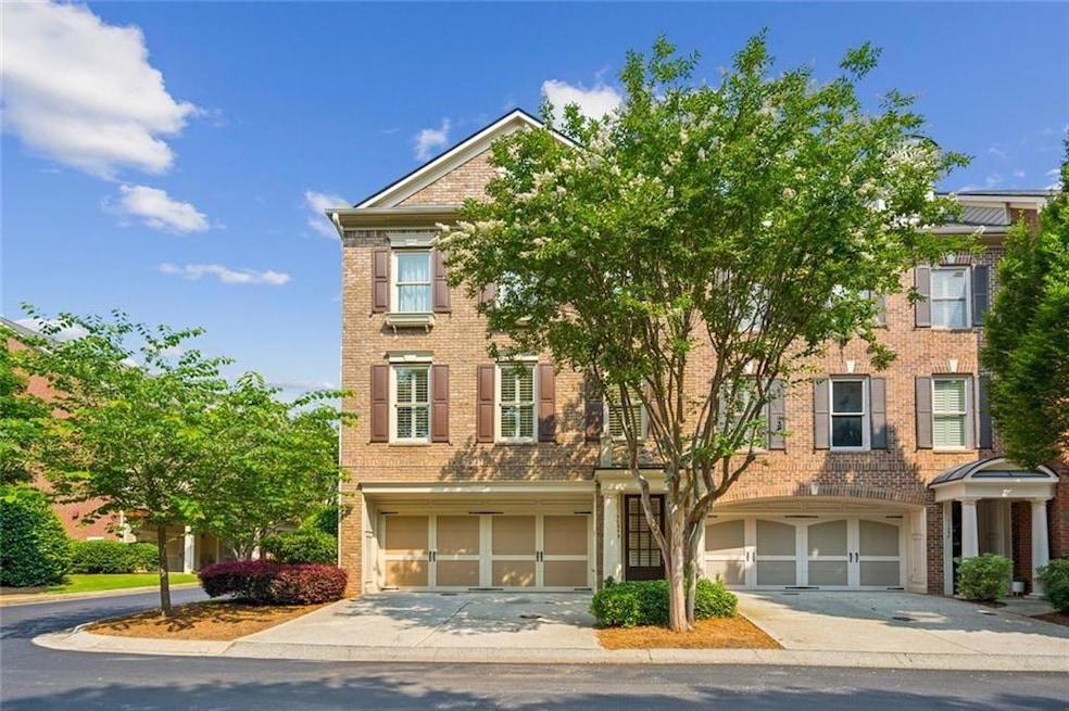 11259 Calypso Dr, Alpharetta, GA 30009 - photo 1