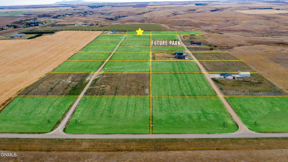Block 1, Lot 9