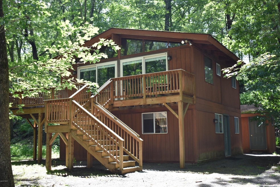 116 Basswood Dr, Hawley, PA 18428 - photo 1