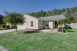 3801 Ellaville Ct, Jacksonville, FL 32218 - photo 1