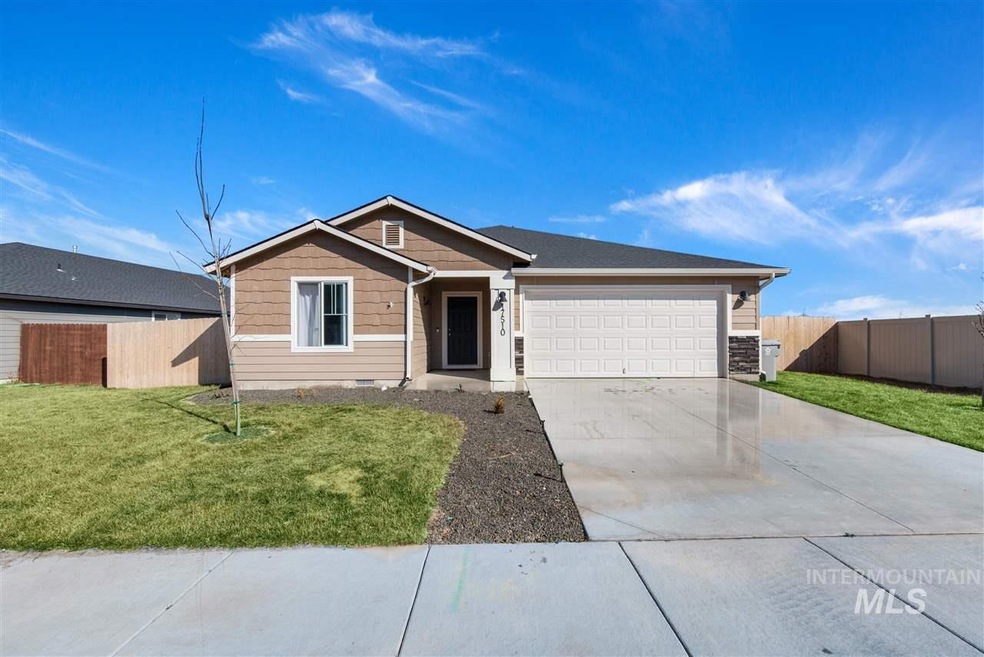 17510 N Bartee Way, Nampa, ID 83687 - photo 1
