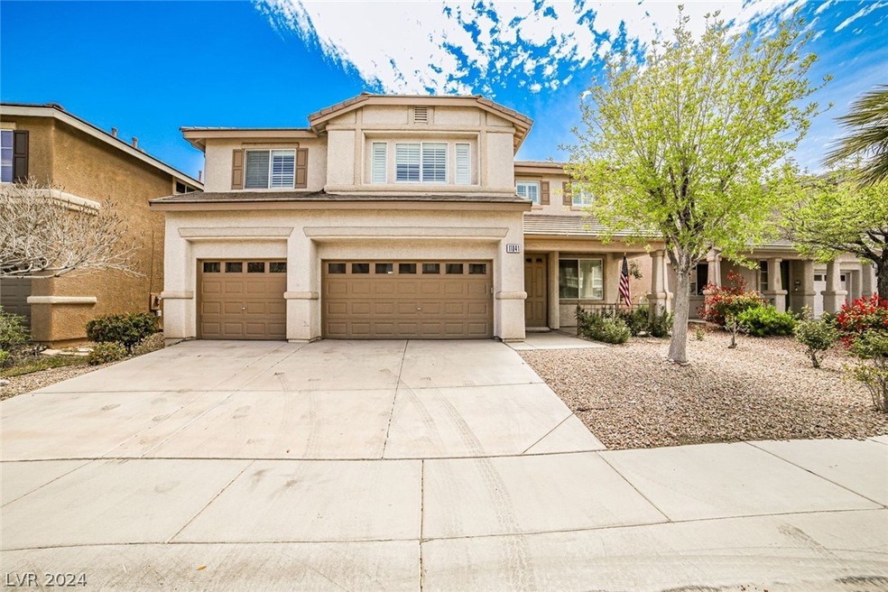 11041 Onslow Ct, Las Vegas, NV 89135 - photo 1