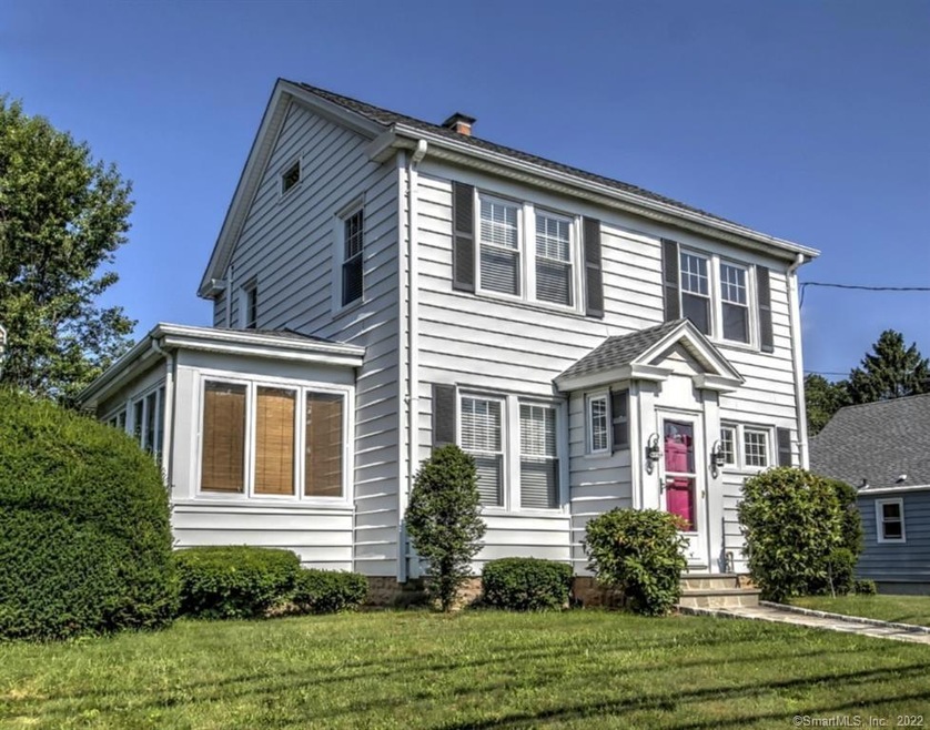 430 Platt Ave, West Haven, CT 06516 - photo 1