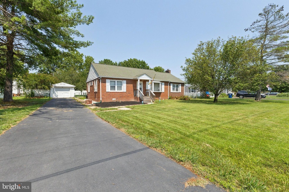 41700 Mattingly St, Leonardtown, MD 20650 - photo 1