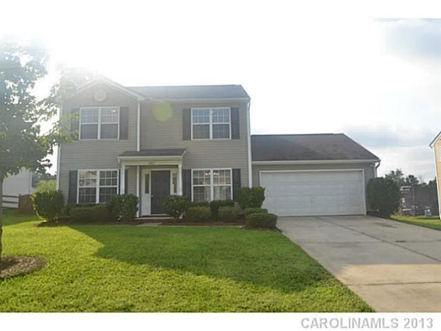 261 Kendra Dr SW, Concord, NC 28025 - photo 1