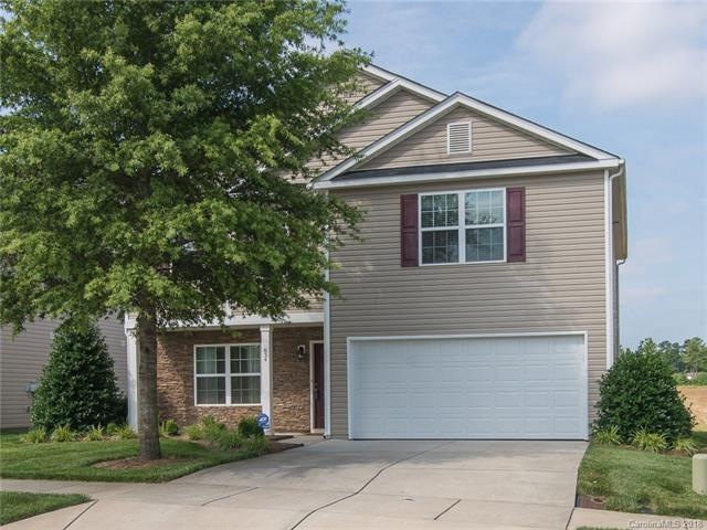 634 Hallstead St, Concord, NC 28025 - photo 1