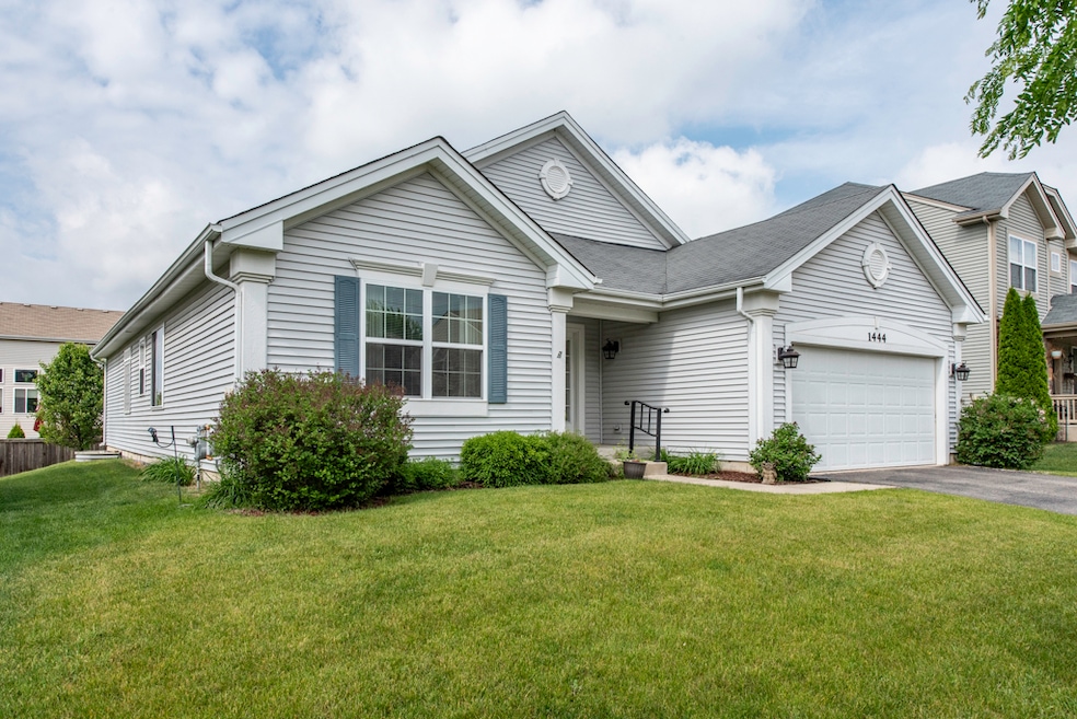 Sold $413,000 • Co-Listing Agent