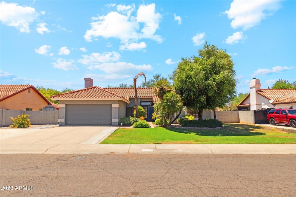 8134 S Jentilly Ln, Tempe, AZ 85284 - photo 1