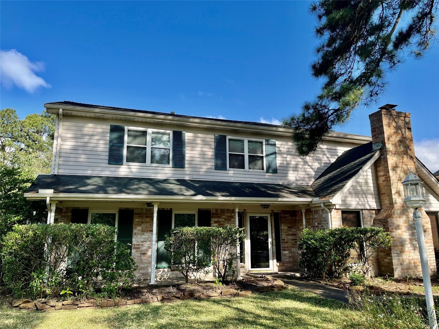 810 Appomattox Dr, Spring, TX 77380 - photo 1