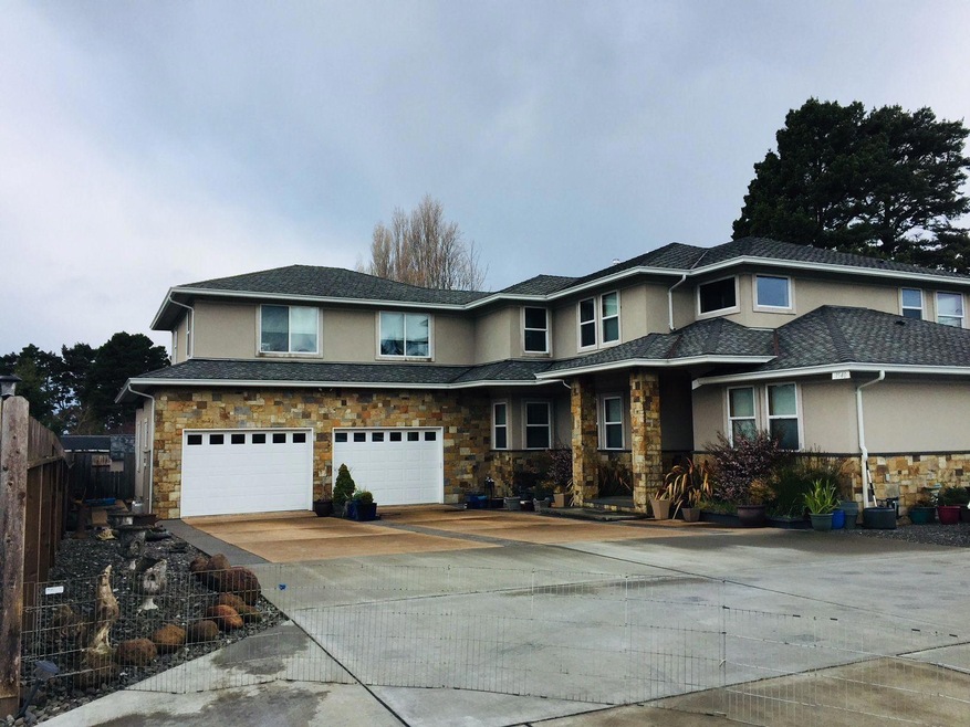 1540 Xavier Ct. -Main Photo