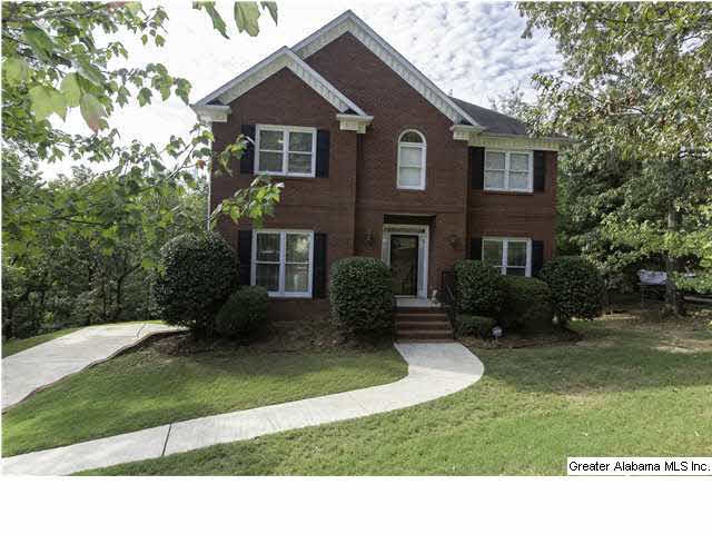 Welcome home to 1616 Oak Park Lane!!!