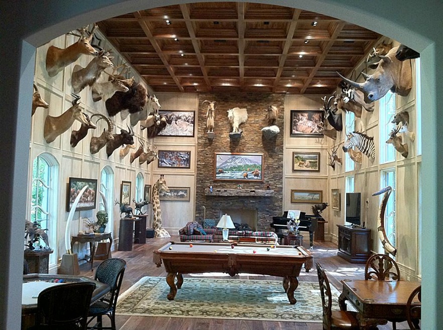 12 Legend Ln, Houston, TX 77024 - photo 1