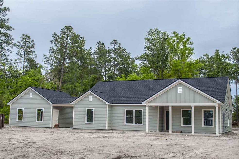 192 Scenic Stream Cir, Crawfordville, FL 32327 - photo 1