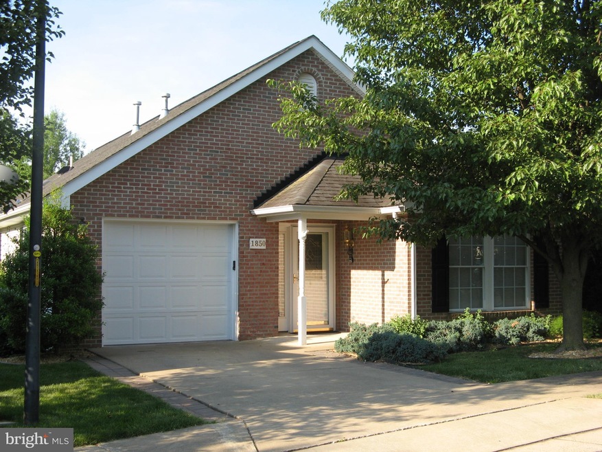 1850 Kershaw Ln, Winchester, VA 22601 - photo 1