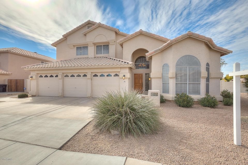 1330 N Concord Ave Chandler 85225