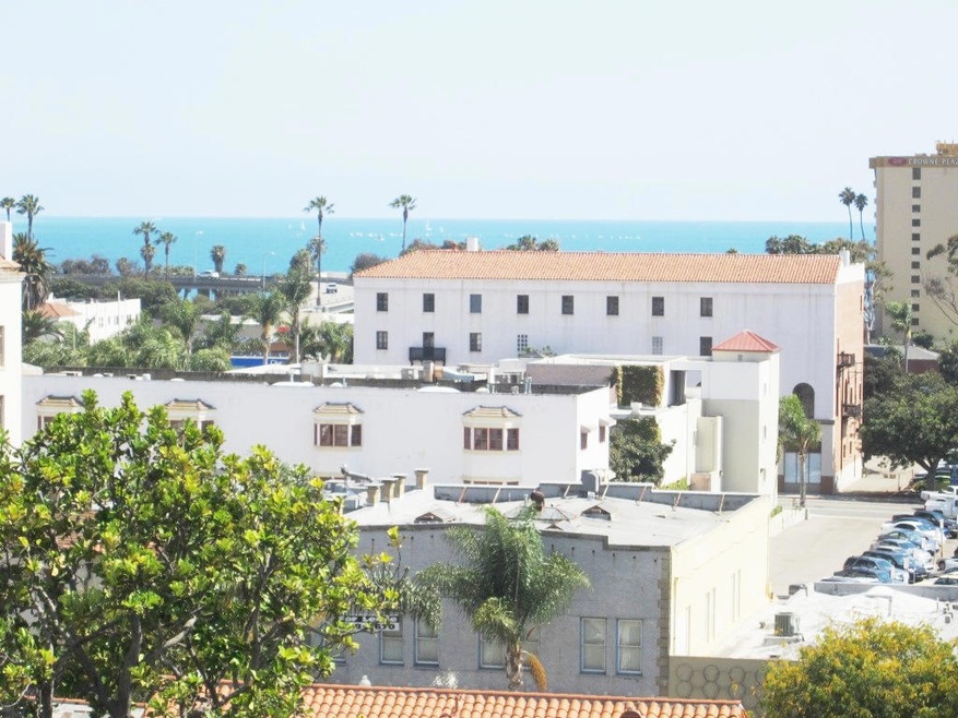 11 Rooftop and Ocean Views