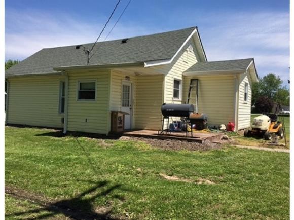 unlisted-address, Napoleon, IN 47034 - photo 1