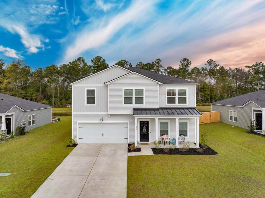 509 Spanish Wells Rd, Summerville, SC 29486 - photo 1