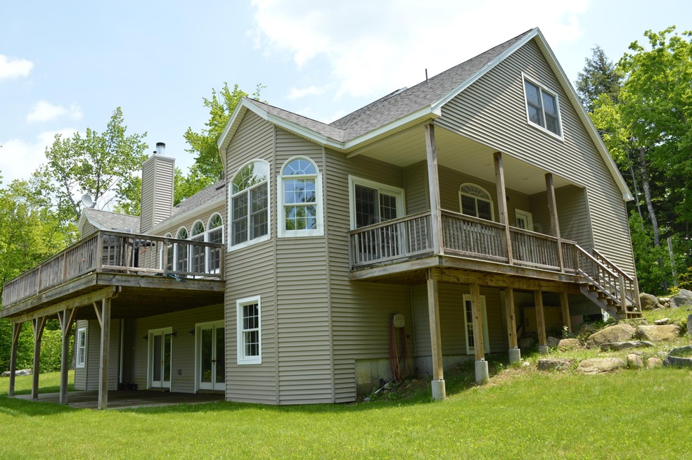 Berkshire Views