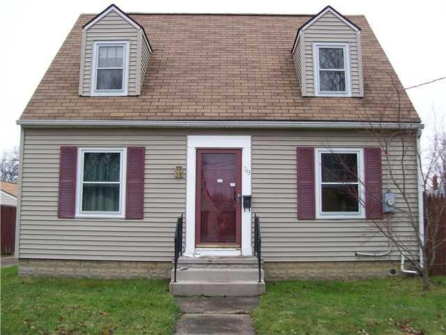 743 Gilmore Ave, North Tonawanda, NY 14120 - photo 1