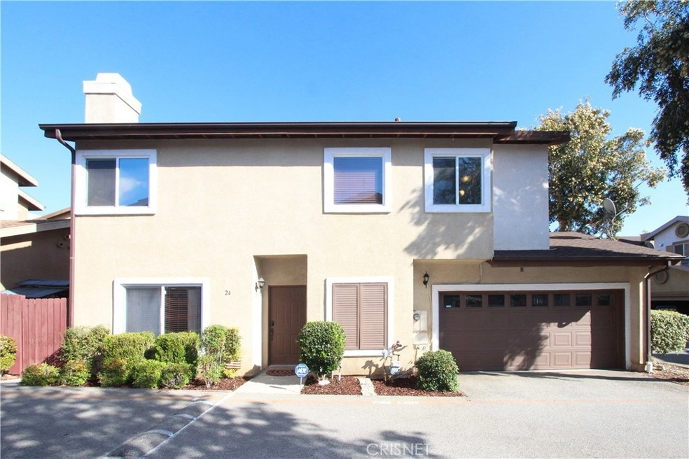 15122 Roxford St unit 24, Sylmar, CA 91342 - photo 1