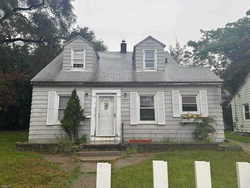 1033 S Pennsylvania Ave, Lansing, MI 48912 - photo 1