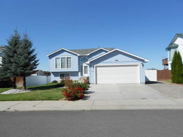 1105 N Wilcox St, Medical Lake, WA 99022 - photo 1