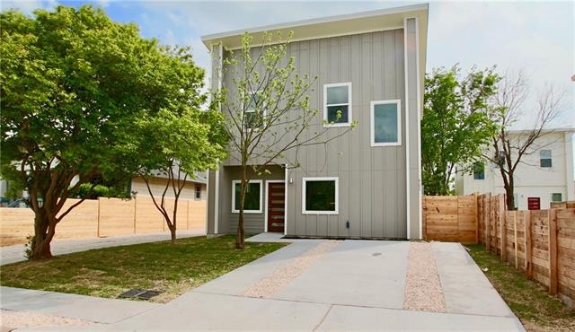 Large private Driveway for multiple cars