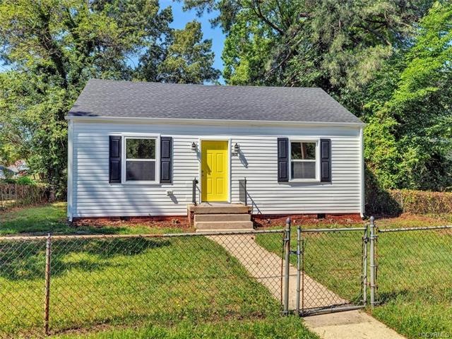 3818 North Ave, Richmond, VA 23222 - photo 1