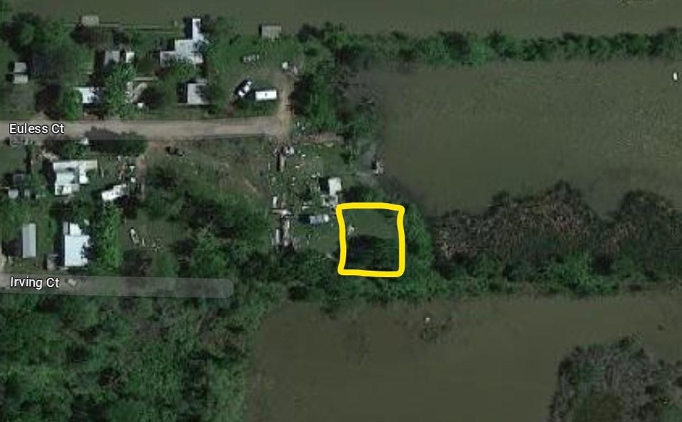 2402 Irving Ct, Weatherford, TX 76087 - photo 1