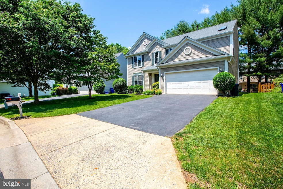 12913 Wheatridge Terrace, Germantown, MD 20874 - photo 1