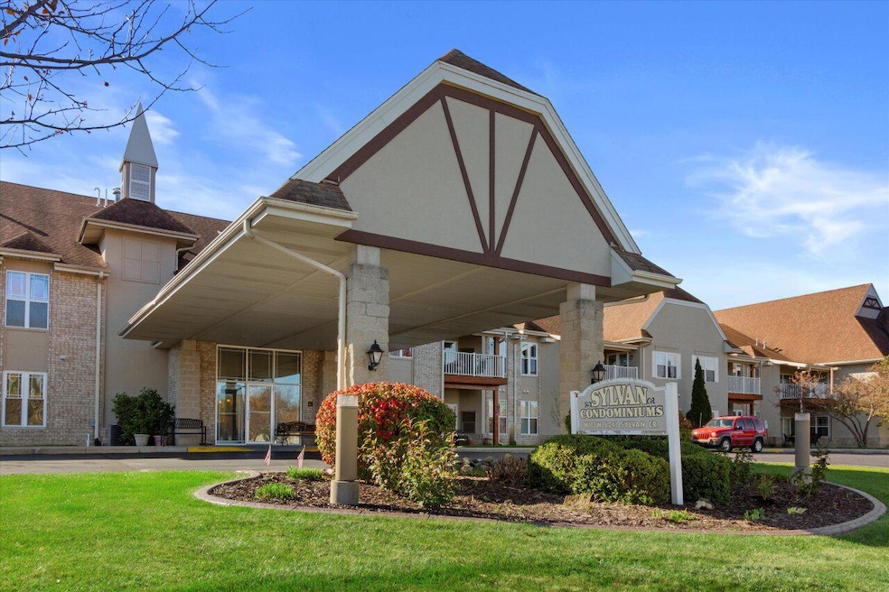 Welcome to Sylvan Condo Homes