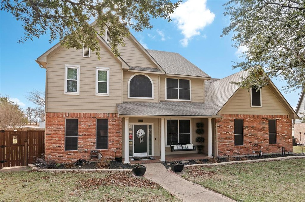 3021 Manor Ct S unit S, Denton, TX 76210 - photo 1