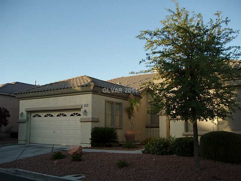 3202 Squire St, Las Vegas, NV 89135 - photo 1